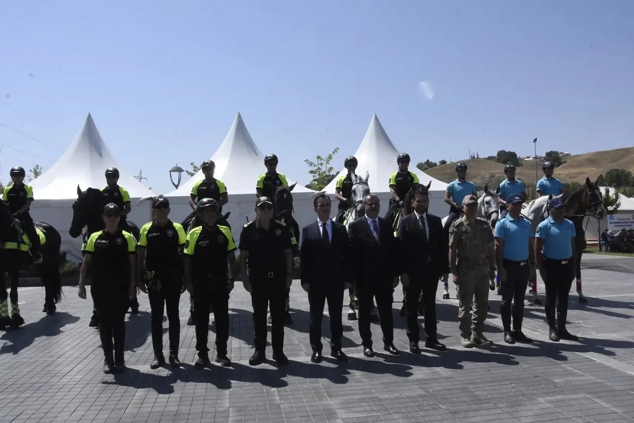 Başkan Erdoğan Kabine'yi 3. kez Ahlat'ta toplayacak! Dünyaya ne mesaj verecek?