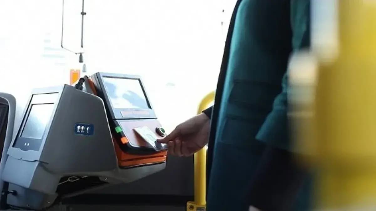 Ücretsiz seyahat desteğinde yeni düzenleme