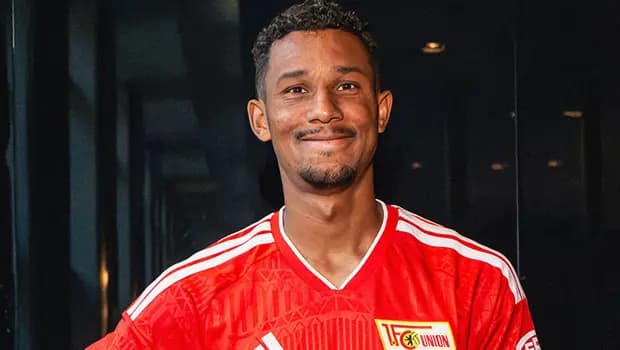 Beşiktaşlı Felix Uduokhai, Almanya'ya transfer oldu