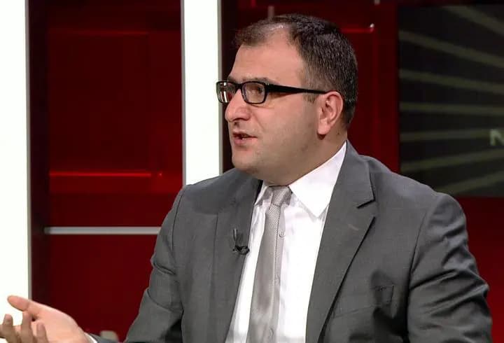 Cem Küçük soruşturmasında yeni gelişme
