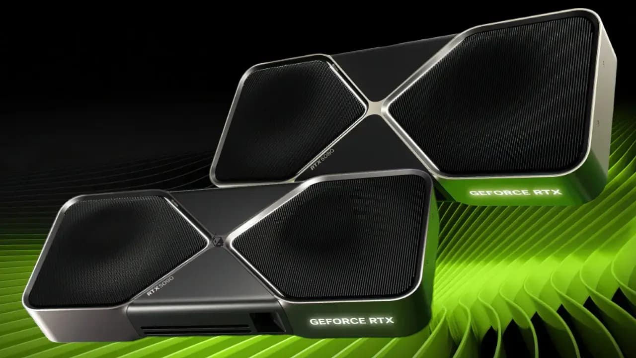 Nvidia DLSS 4.5 Teknolojisini Tanıtmaya Hazırlanıyor