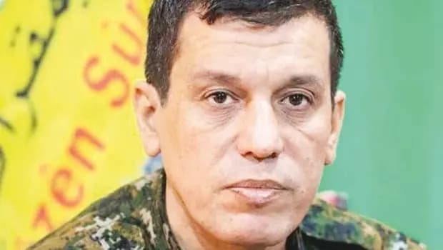 Mazlum Abdi: Entegrasyon bu ay tamamlanacak