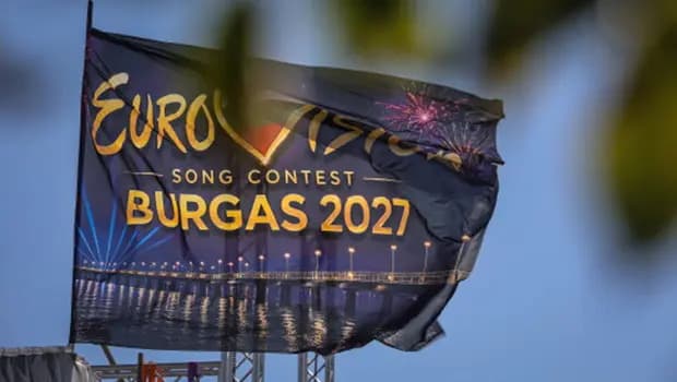 Hollanda'dan Eurovision'a boykot kararı