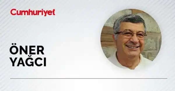 ‘Böyle gelmiş böyle gitmez’