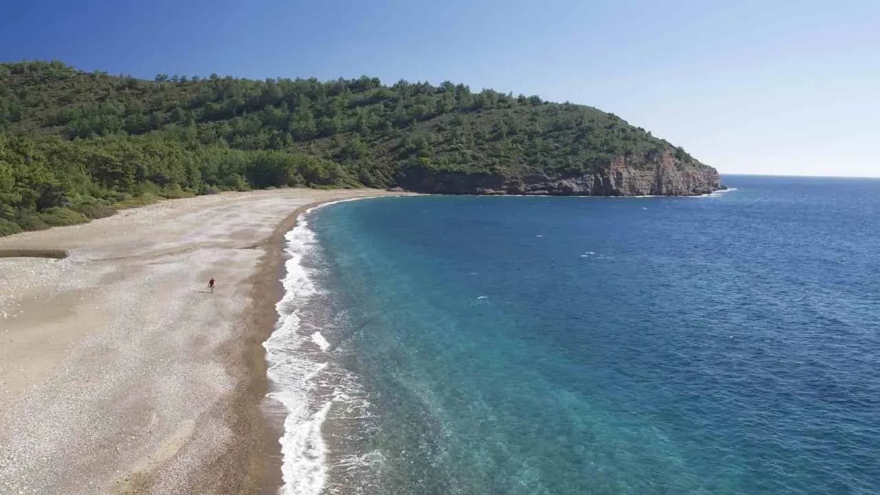 Samsun'da denize girme yasağı: Valilik uyardı
