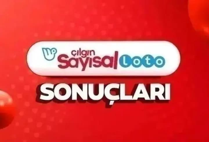 SON DAKİKA | 22 AĞUSTOS 2026 ÇILGIN SAYISAL LOTO SONUÇLARI AÇIKLANDI! Çılgın Sayısal Loto sonuçları nasıl öğrenilir? 584.191.750,8 TL büyük ikramiye devretti