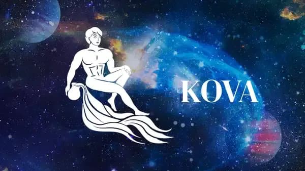 Günlük Burç Yorumları: 23 Ağustos Pazar Kova Burcu Yorumu