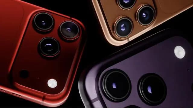 Apple'ın Bugün Tanıtacağı Ürünler