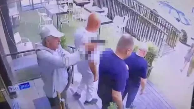İsrail'de gündüz gözüyle suikast: Mafya lideri öldürüldü