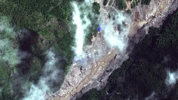 Nepal'deki selde can kaybı 903'e yükseldi