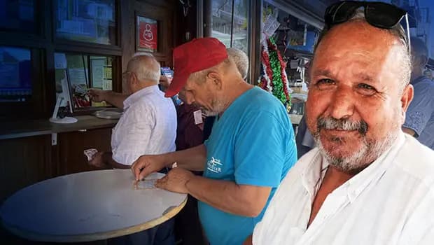 8 milyon liralık ikramiye Edirne'ye çıktı! Büyük ikramiyeyi kazanan talihli bakın ilk ne demiş: 'O kadar sakindi ki'