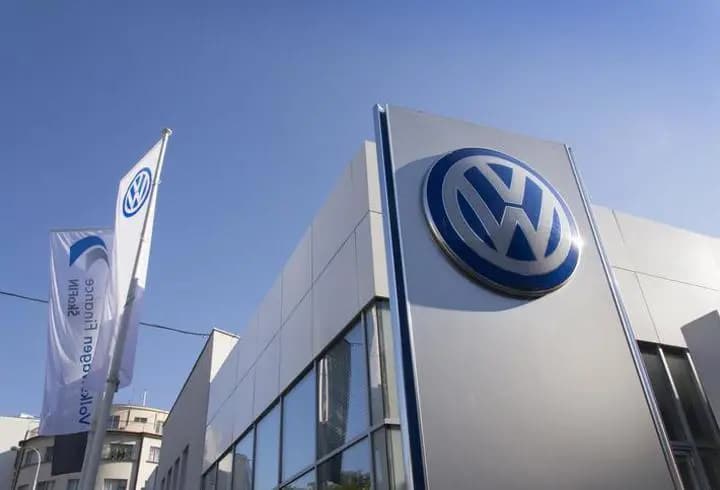 Volkswagen'de tarihi kriz: 50 bin istihdam ve 5 fabrika tehlikede
