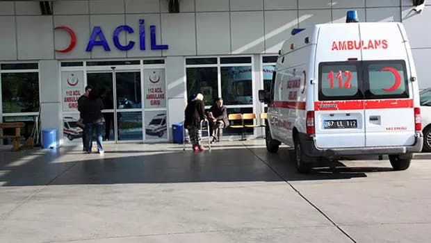 Elektrik akımına kapılan çocuk hayatını kaybetti