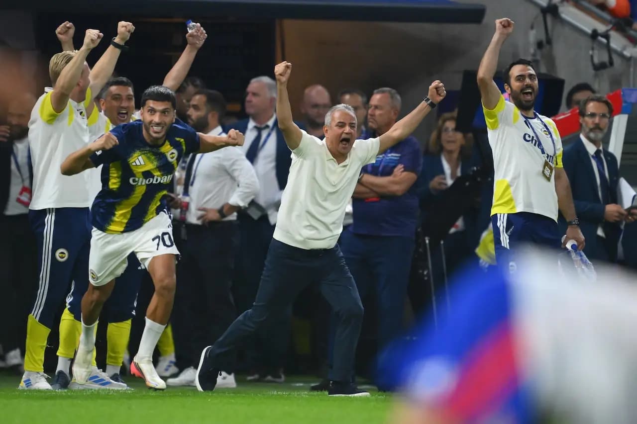 İsmail Kartal ilk kez böyle konuştu! 'Beni linç etmek...'