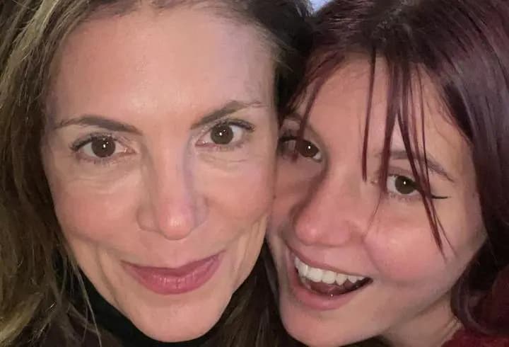 Meta'ya dava açan ABD'li anne CNN TÜRK'te: "Kızım Instagram yüzünden öldürüldü"
