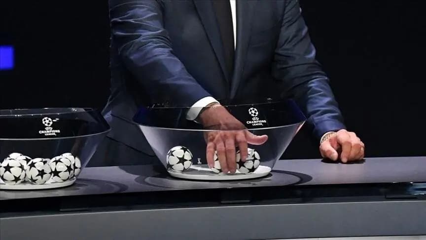 UEFA Avrupa Ligi ile UEFA Konferans Ligi'nde kura çekimleri yarın yapılacak