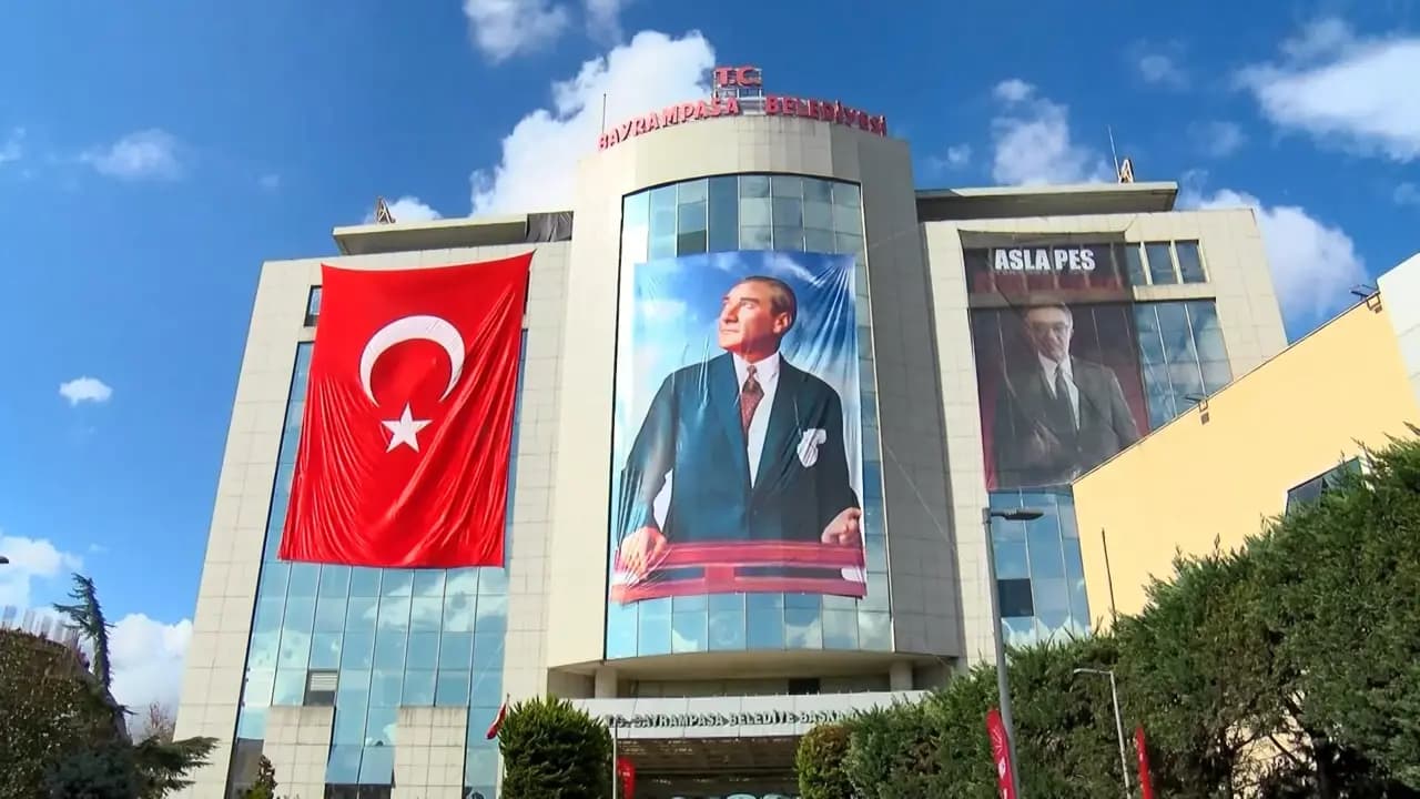 Bayrampaşa Belediyesi iddianamesinde depremzede esnafa rüşvet kıskacı iddiası: "Her ay 50 bin lira para atacaksın"