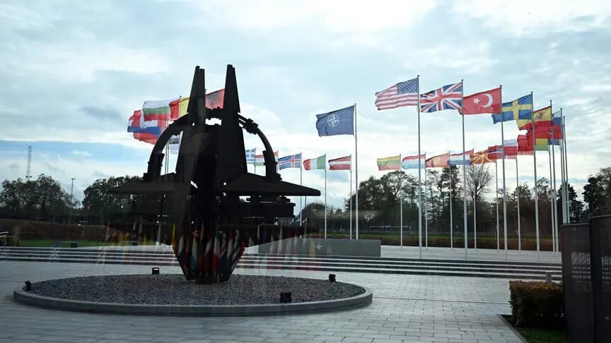 NATO: ABD, kuvvet yapısı incelemesi kapsamında müttefikleriyle istişarelerini sürdürüyor