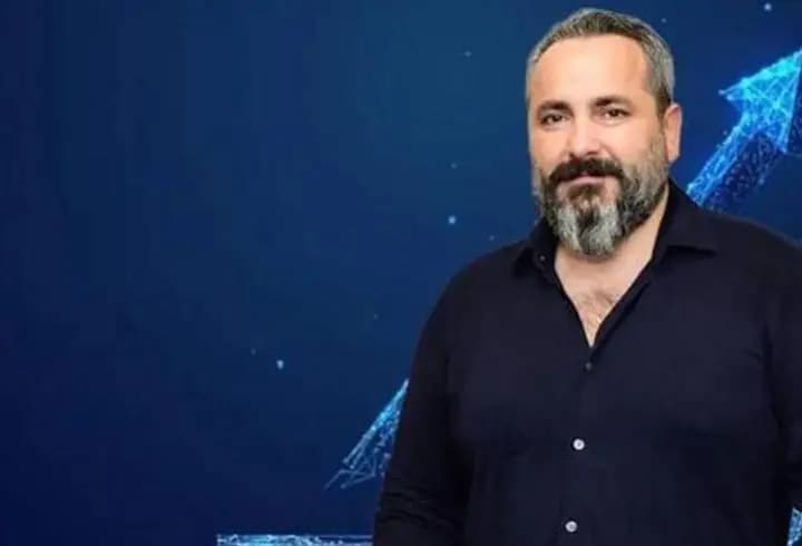 DinamikPay soruşturması! Bitexen'in sahibi Kemal Cenk Erdem tutuklandı