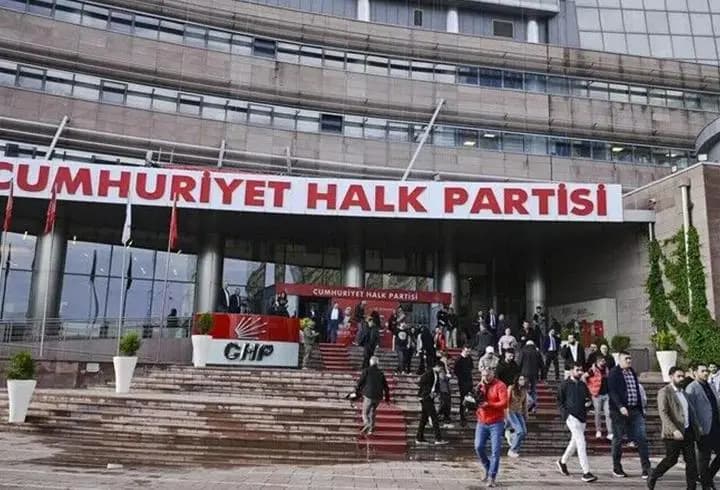 SON DAKİKA | CHP'de deprem! 51 isim kesin ihraç talebiyle disipline sevk edildi