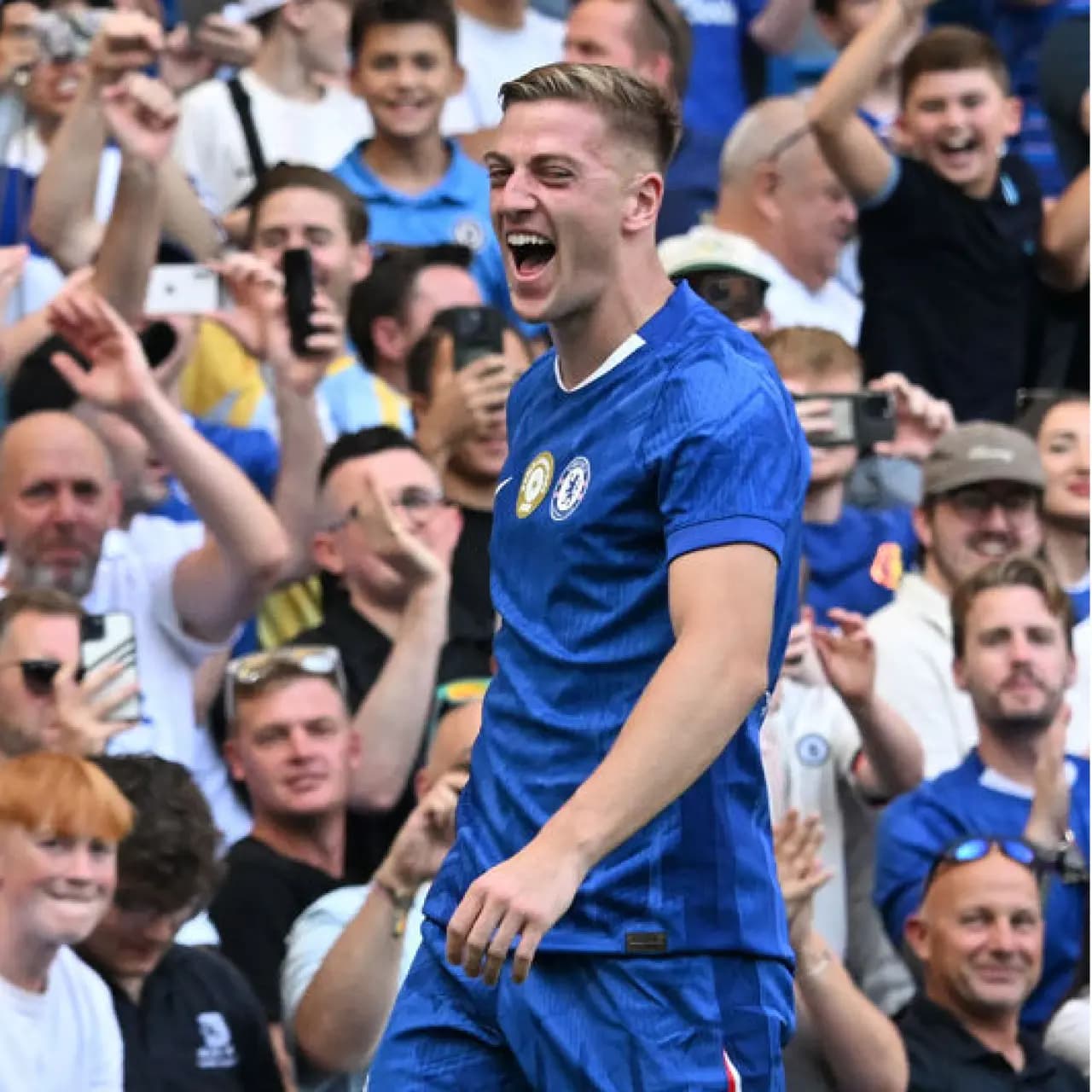 Notingham Forest'ten dev transfer!