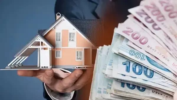 Türkiye'nin kira haritası belli oldu: İl il fiyatlar ne kadar?