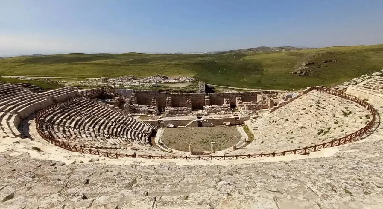 Laodikeia’da bir başyapıt: Beethoven’ın 9. Senfonisi