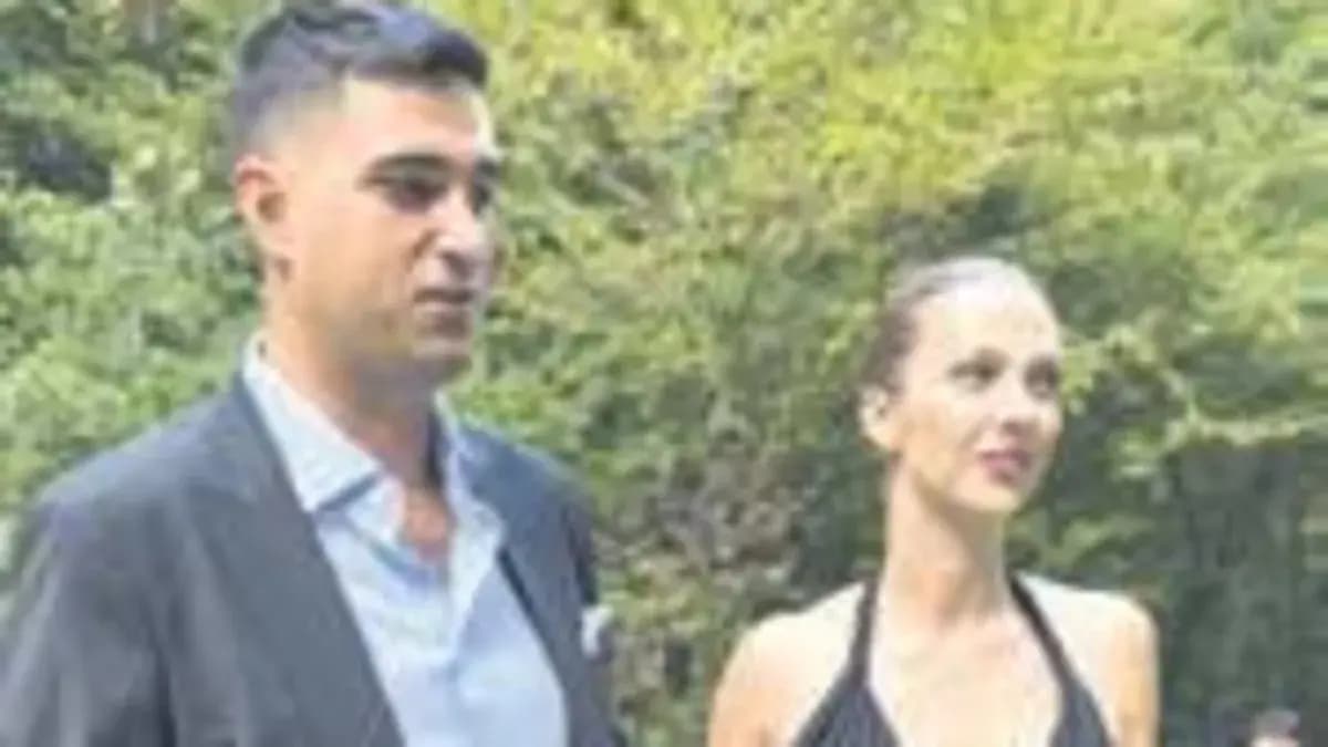 Evlendiğim an hiç aklımdan gitmiyor