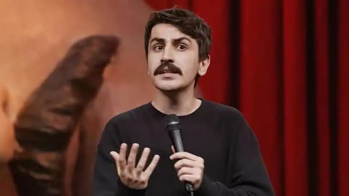 Deniz Göktaş'a hem tahliye hem tutuklama! İşte kararın gerekçesi