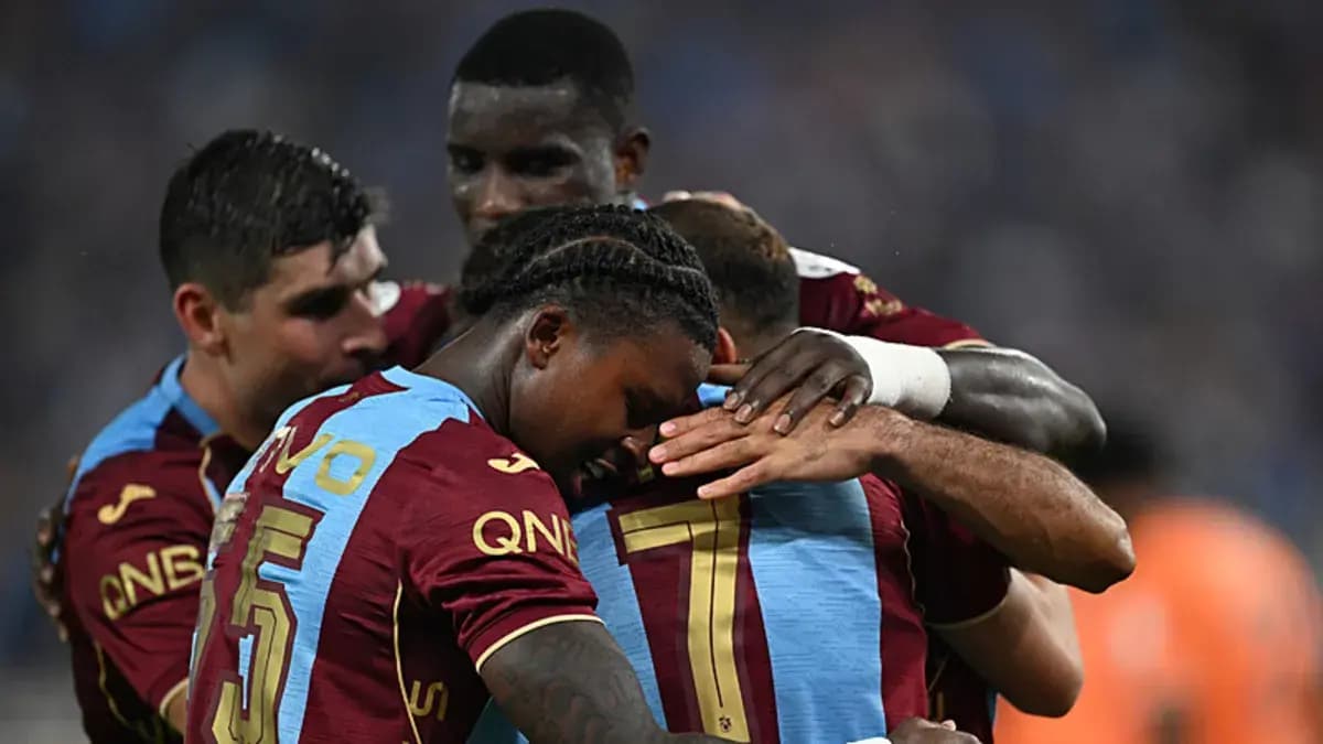 Trabzonspor istediğini alamadı! Fırtına, Amedspor’a mağlup oldu