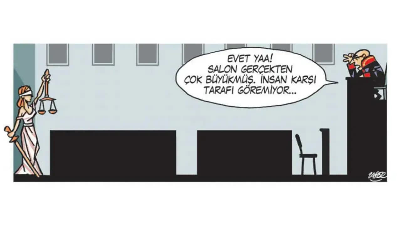 İğneli Fırça - 21 Ağustos 2026
