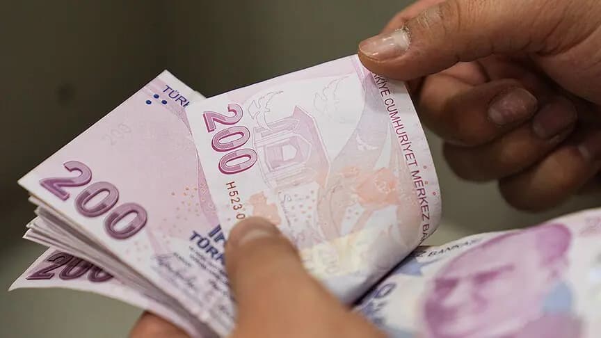 BES ve OKS havuzunda fon büyüklüğü 2,6 trilyon lirayı, BES'ten emekli sayısı 500 bini aştı