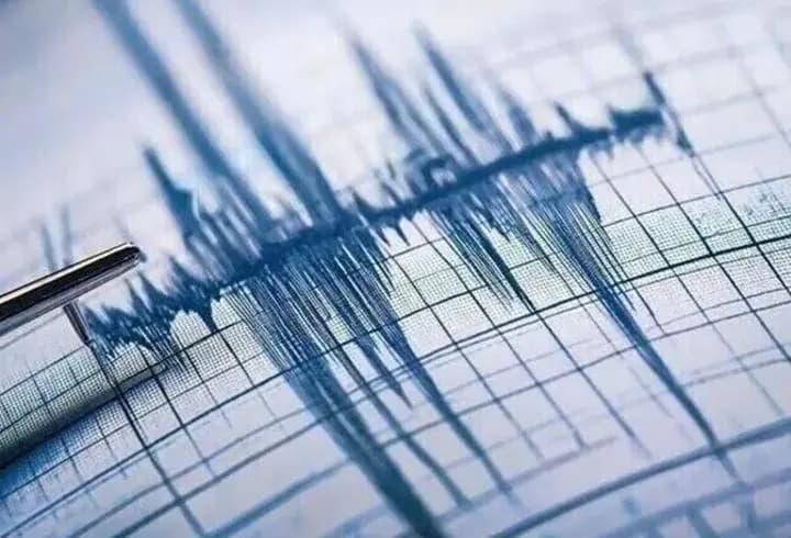 Adıyaman'da 4,2 büyüklüğünde deprem