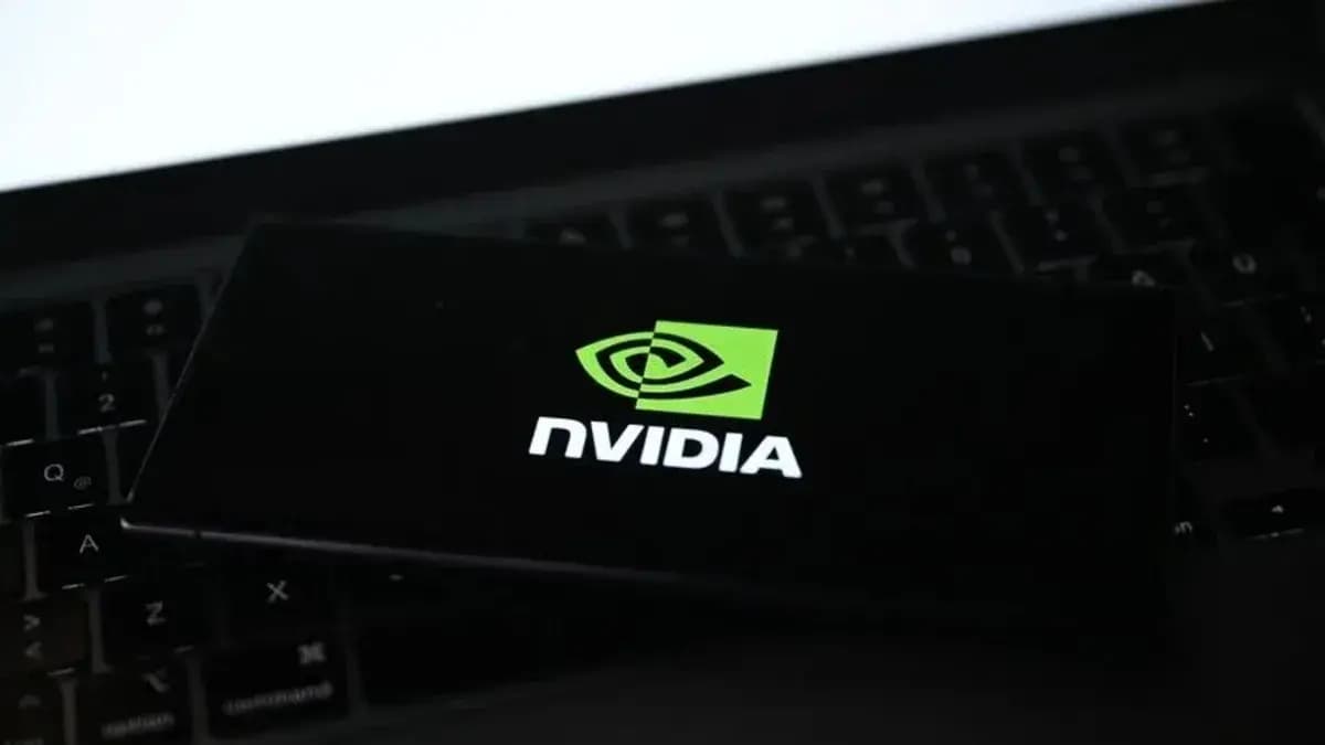 Nvidia'nın geliri beklentilerin üzerinde arttı