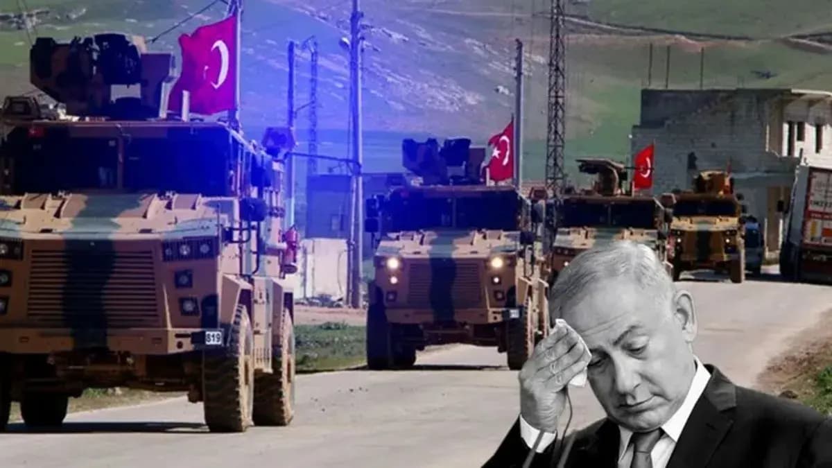 İsrail-Türkiye geriliminde dikkat çeken analiz! ‘Türkiye ile karşı karşıya gelmek İsrail için tam bir kabus’