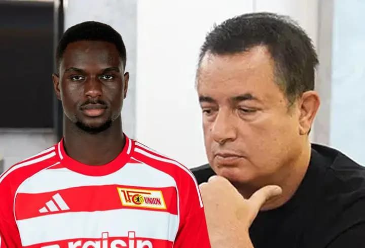 Acun Ilıcalı’nın Hull City’si, Alman forvet için 22 milyon Euro’yu gözden çıkardı