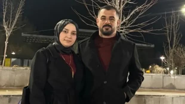 Mardin'de balkondan düşüp ölen Bedriye’nin ablası: Kocası 5’inci kattan iterek öldürdü