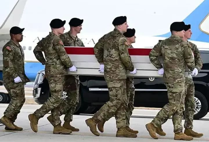 Pentagon açıkladı: İran savaşında kaç ABD askeri öldü, kaçı yaralandı?