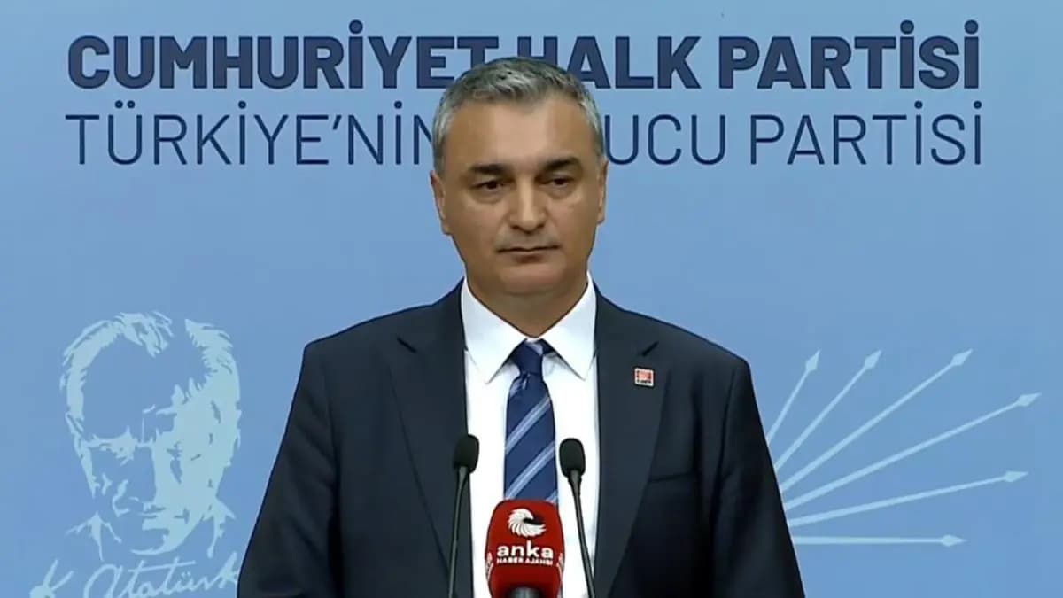 'Butlan' yönetiminden Mansur Yavaş açıklaması: CHP'de kalacak mı?