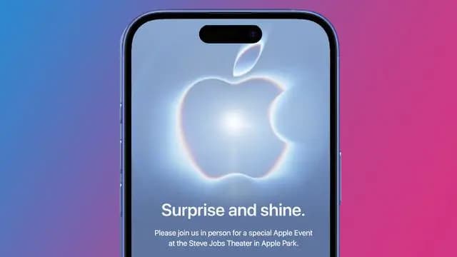 Apple, Yeni iPhone'ları Ne Zaman Tanıtacağını Açıkladı