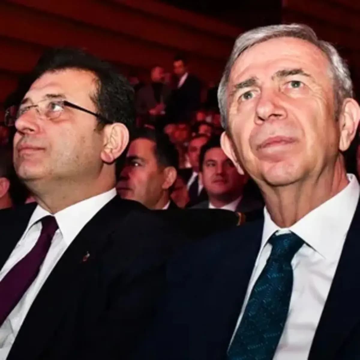 Muhalefette “Yeni Parti” krizi! Mansur Yavaş ikili mi oynuyor? A Haber’de çarpıcı analiz: 6 aylık bekle-gör planı
