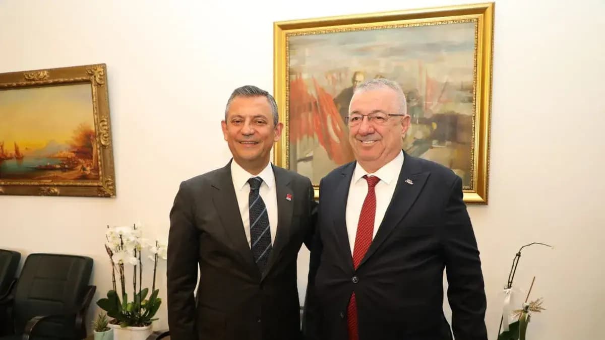 Sesini SABAH duyurmuştu! Başsavcılık harekete geçti: Yeni Parti’nin rüşvet şüphelisi başkanına kötü haber