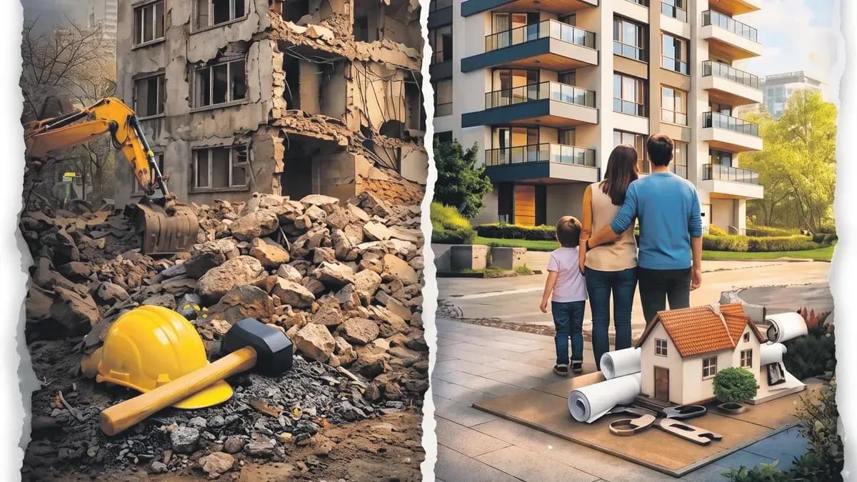Yarısı Bizden’de son viraj: İmzayı atmadan önce bunlara dikkat!