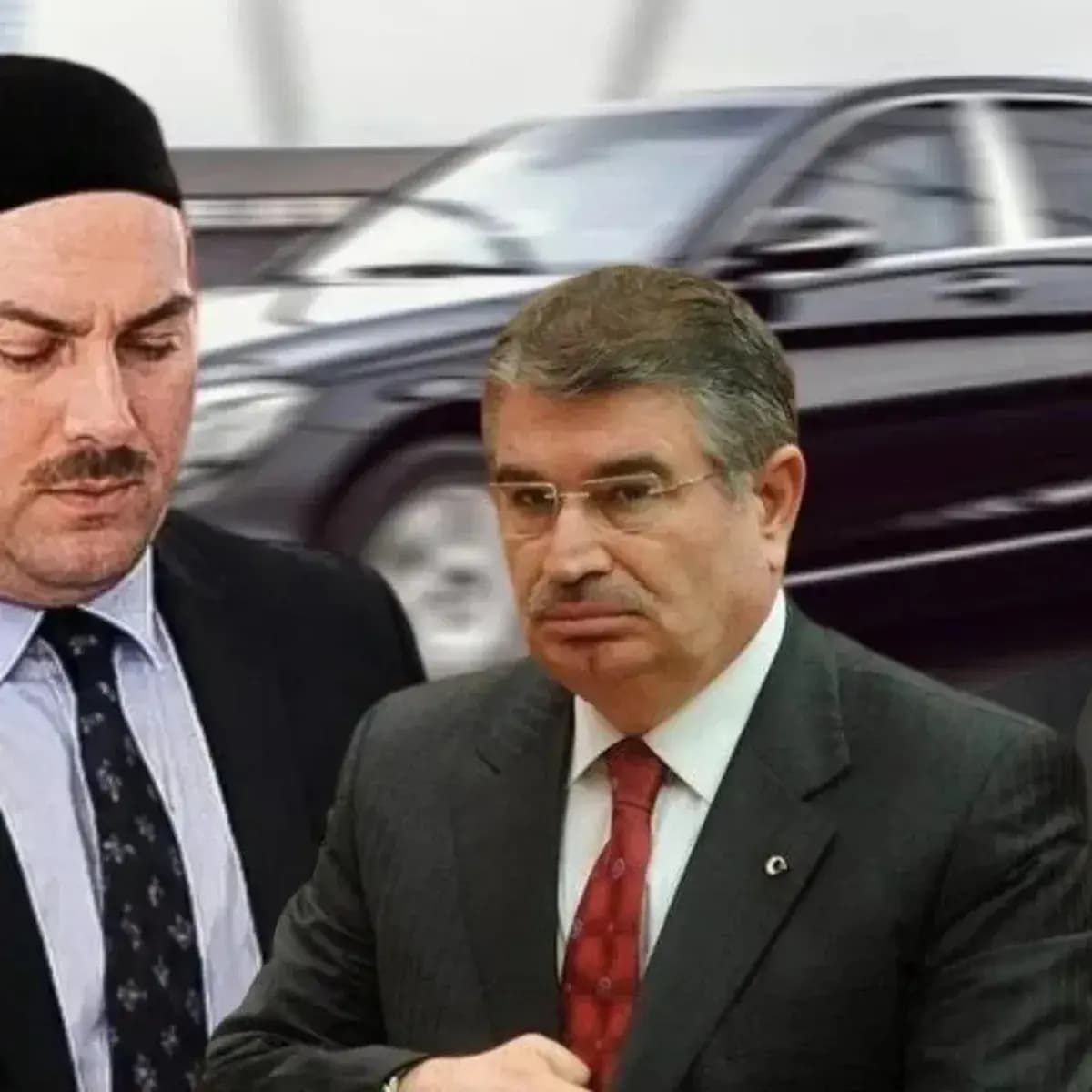 Alihan Kuriş suç örgütü soruşturması genişliyor! Eski İçişleri Bakanı İdris Naim Şahin ifade verecek