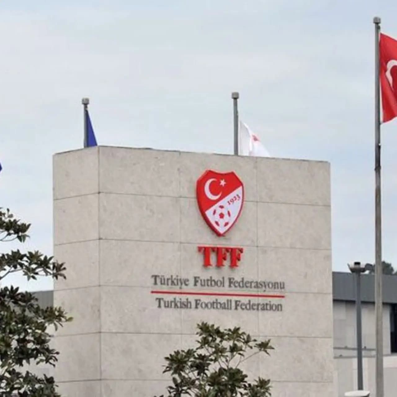TFF'den yabancı kuralı kararı!