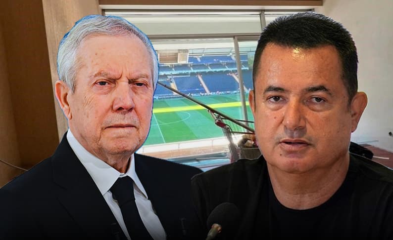 Loca krizi sürüyor! Fenerbahçe'den sert Acun Ilıcalı açıklaması