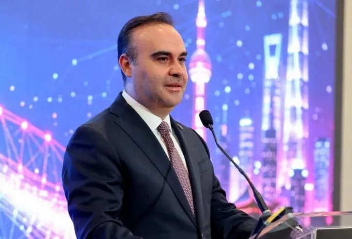 Bakan Kacır'dan KOBİ'lere finansman desteği açıklaması
