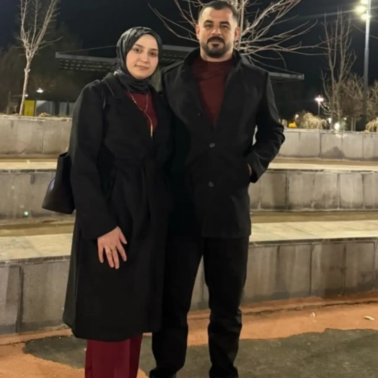 "Kardeşimi kocası, 5.kattan iterek öldürdü!"