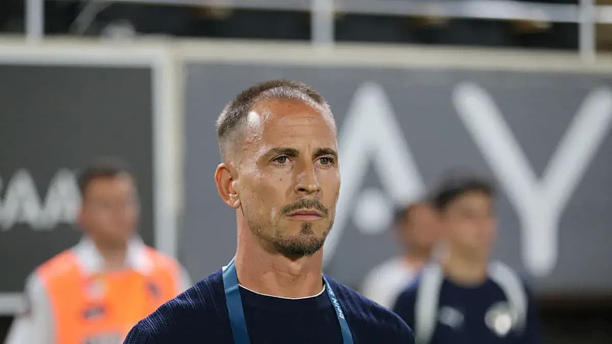 Joao Pereira: Önümüzde 32 maç daha var!