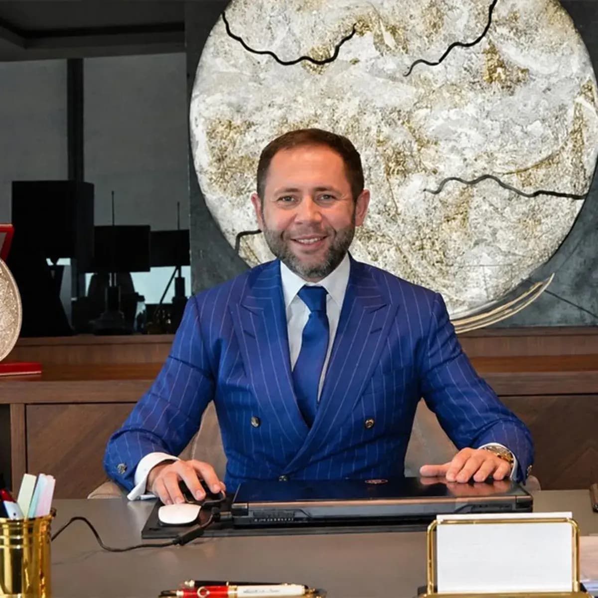"Türkiye’yi satın alırım" deyip uçakta olay çıkarmıştı! İş insanı Abdulkadir Özcan'ın uyuşturucu testi pozitif çıktı